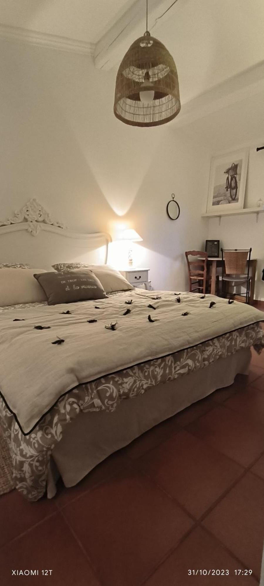 Villa Feeric Tolone Esterno foto